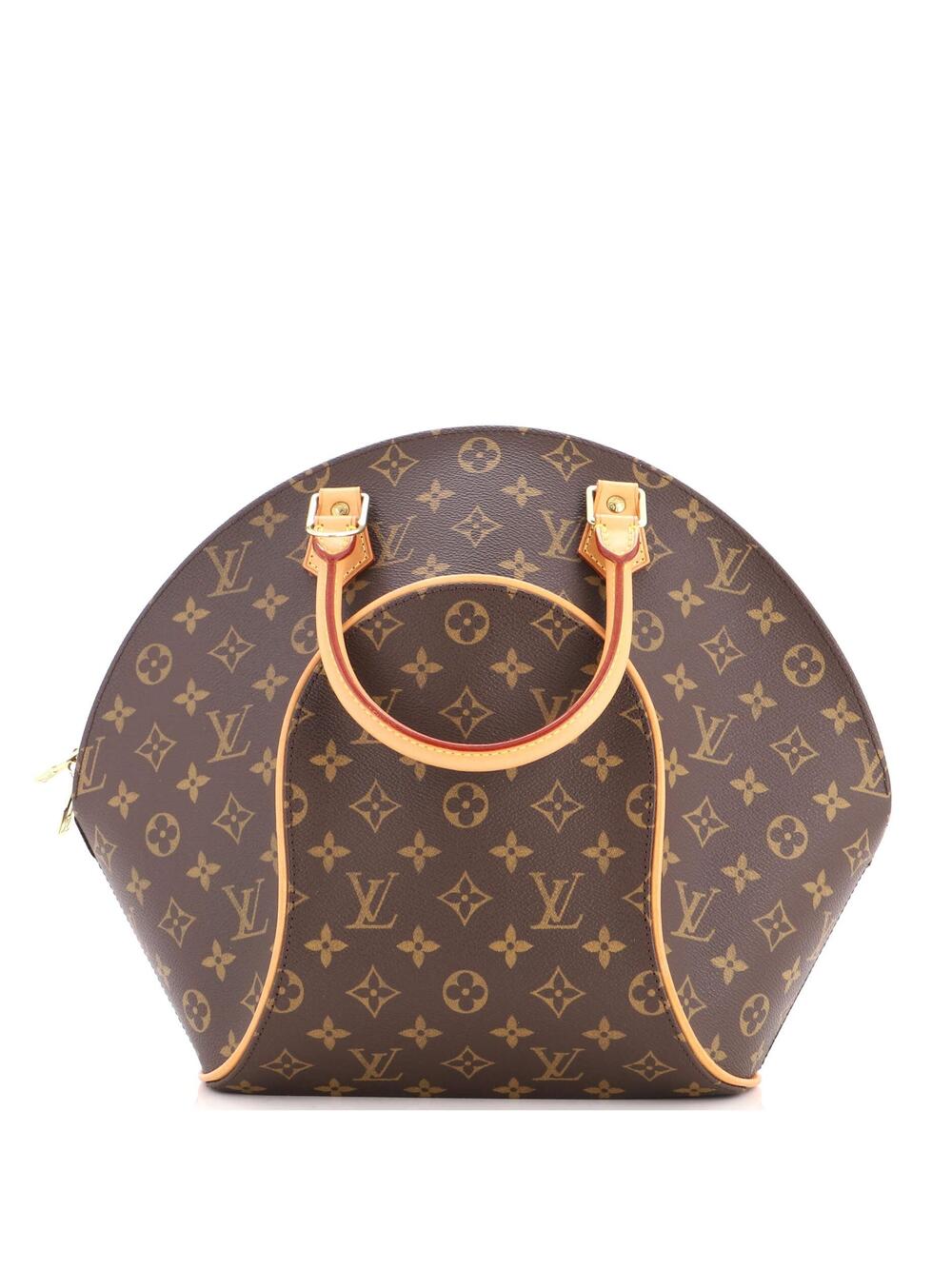 Louis Vuitton Ellipse Bag Canvas Mm #316023L95B